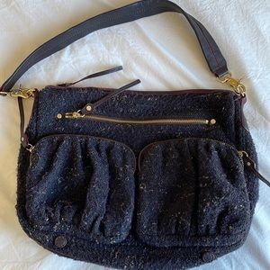MZ Wallace Shoulder Bag